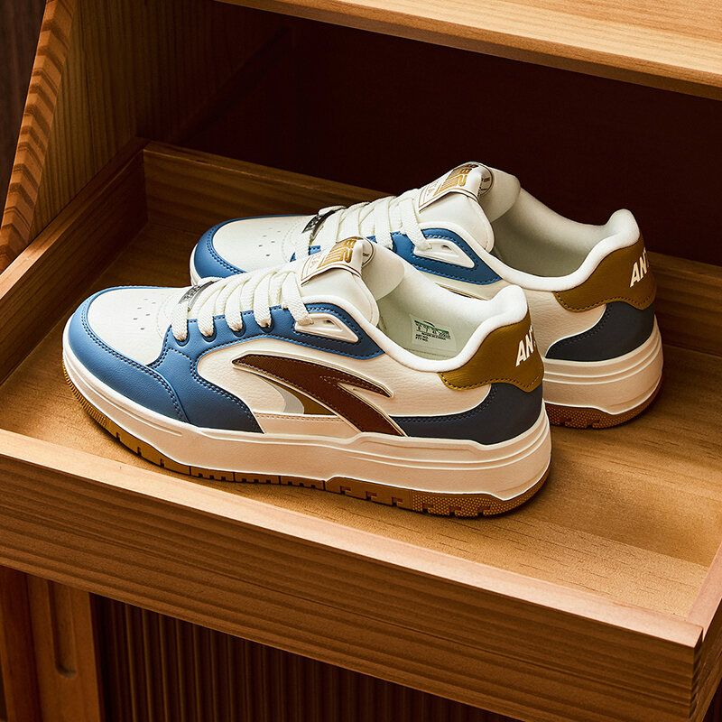 Giày thời trang thể thao nam X-Game Shoes ANTA 1124D8068-4