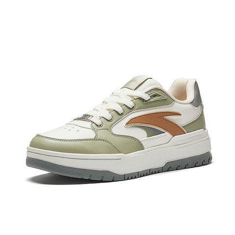 [FS] Giày thời trang nam X-Game Shoes ANTA (G168) 24D8068-7