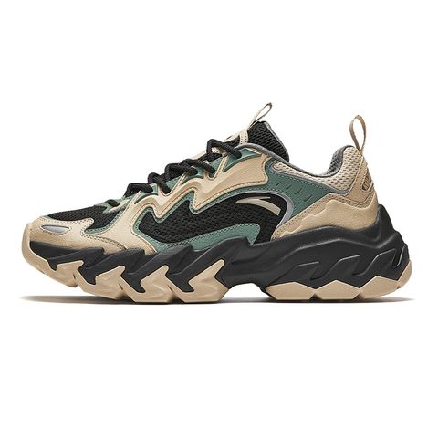 Giày thời trang thể thao nam Rock Casual ANTA 1124D8865-3