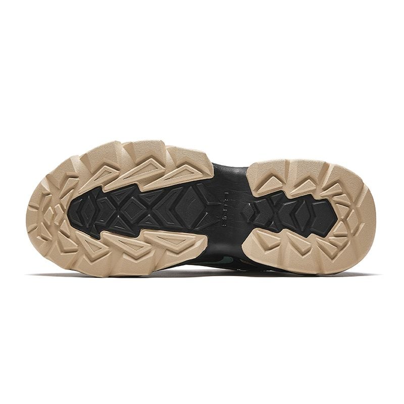 Giày thời trang thể thao nam Rock Casual ANTA 1124D8865-3