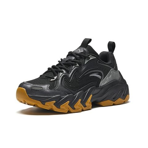 Giày thời trang thể thao nam Rock Casual ANTA 1124D8865-4