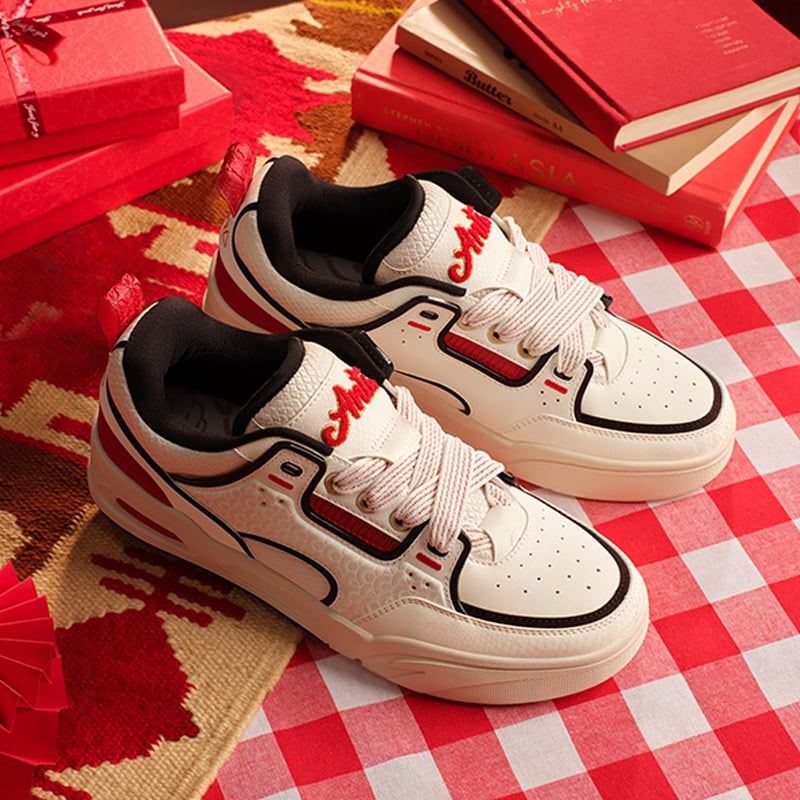 Giày thời trang thể thao nam X-Game Shoes ANTA 112518040-14
