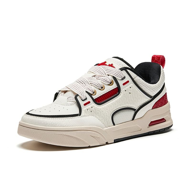 Giày thời trang thể thao nam X-Game Shoes ANTA 112518040-14