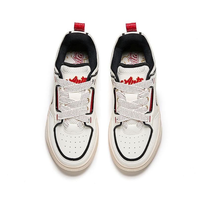 Giày thời trang thể thao nam X-Game Shoes ANTA 112518040-14
