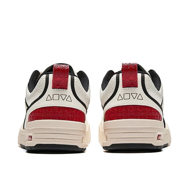 Giày thời trang thể thao nam X-Game Shoes ANTA 112518040-14