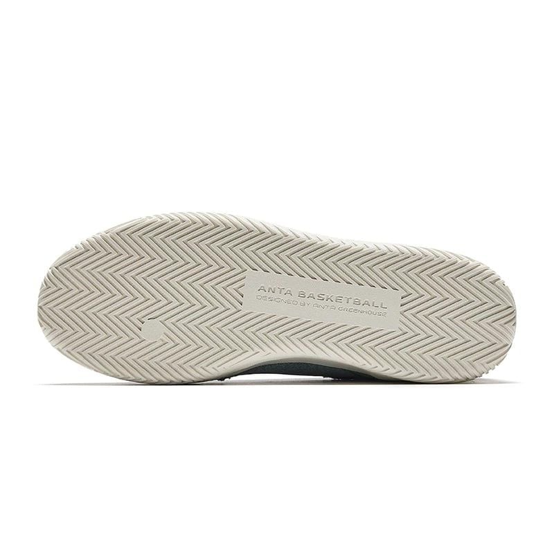 Giày thời trang thể thao nam KAI Tribe Skate ANTA 1125A1801-1