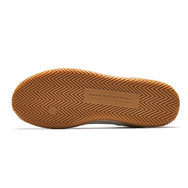 Giày thời trang thể thao nam KAI Tribe Skate ANTA 1125A1801-3