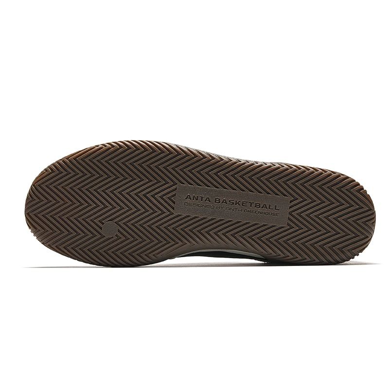 Giày thời trang thể thao nam KAI Tribe Skate ANTA 1125A1801-4