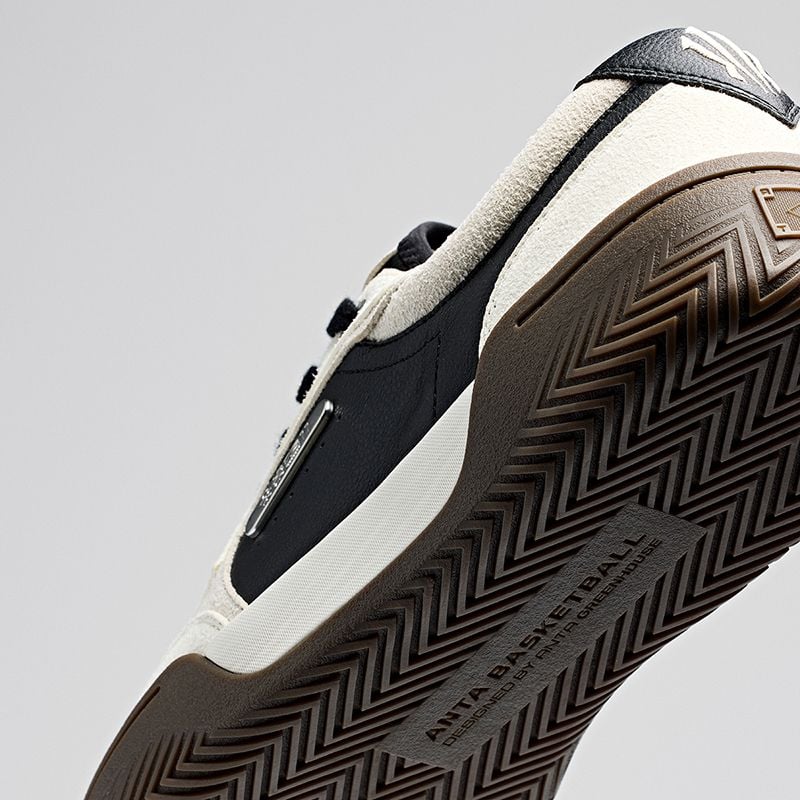 Giày thời trang thể thao nam KAI Tribe Skate ANTA 1125A1801-4