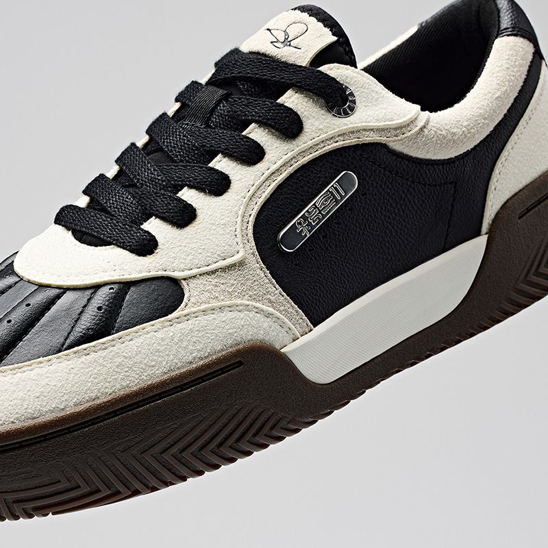 Giày thời trang thể thao nam KAI Tribe Skate ANTA 1125A1801-4