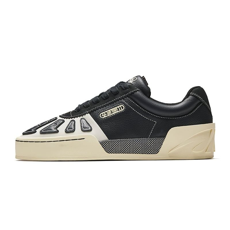 Giày thời trang thể thao nam KAI Tribe Skate ANTA 1125A1812S-1