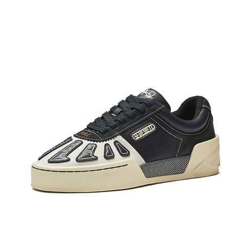 Giày thời trang thể thao nam KAI Tribe Skate ANTA 1125A1812S-1