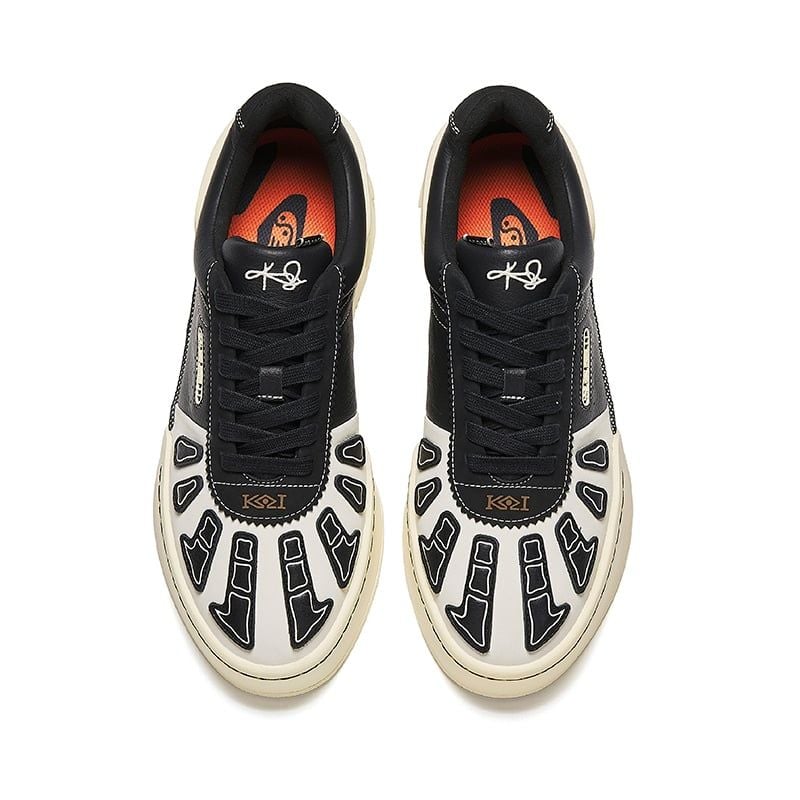 Giày thời trang thể thao nam KAI Tribe Skate ANTA 1125A1812S-1