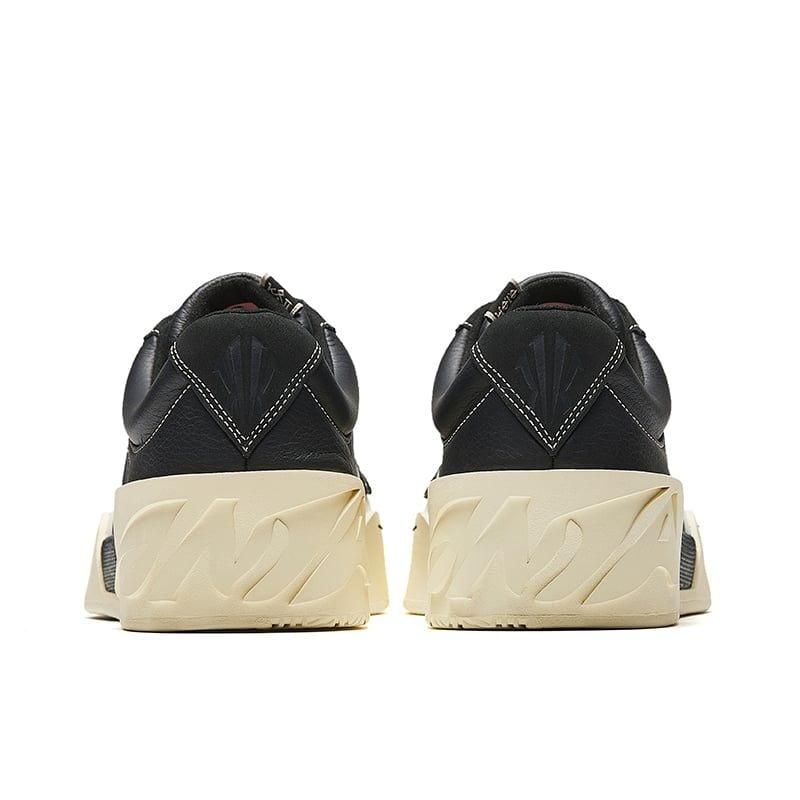 Giày thời trang thể thao nam KAI Tribe Skate ANTA 1125A1812S-1
