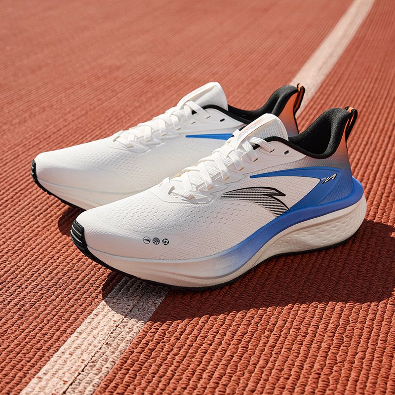 Giày chạy thể thao nam MACH 5.0 SE ANTA 1125A5582-2