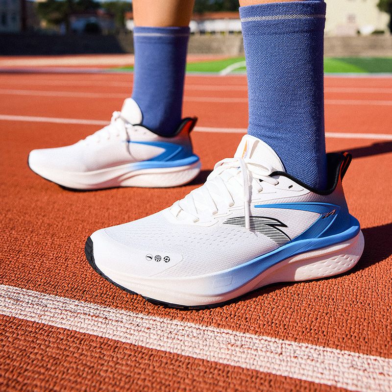 Giày chạy thể thao nam MACH 5.0 SE ANTA 1125A5582-2