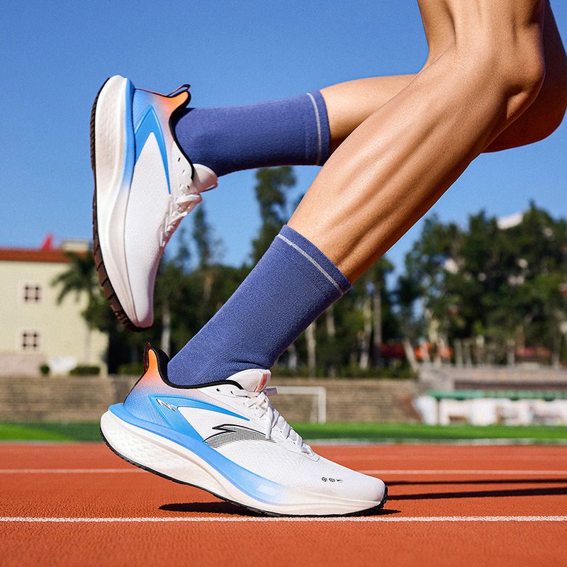 Giày chạy thể thao nam MACH 5.0 SE ANTA 1125A5582-2