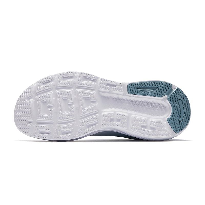 [Live] Giày tập thể thao nam Basic Walking ANTA (G70) 25A7793-2