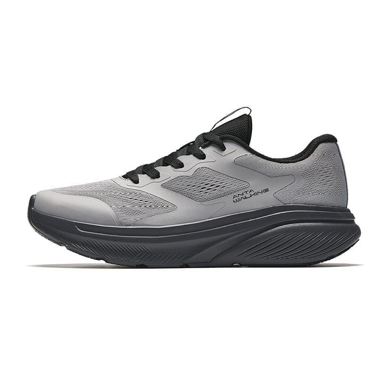 [Live] Giày tập thể thao nam Basic Walking ANTA (G76) 25A7793-4