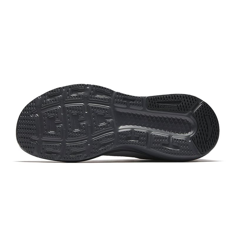 [FS] Giày tập thể thao nam Basic Walking ANTA (G76) 25A7793-4