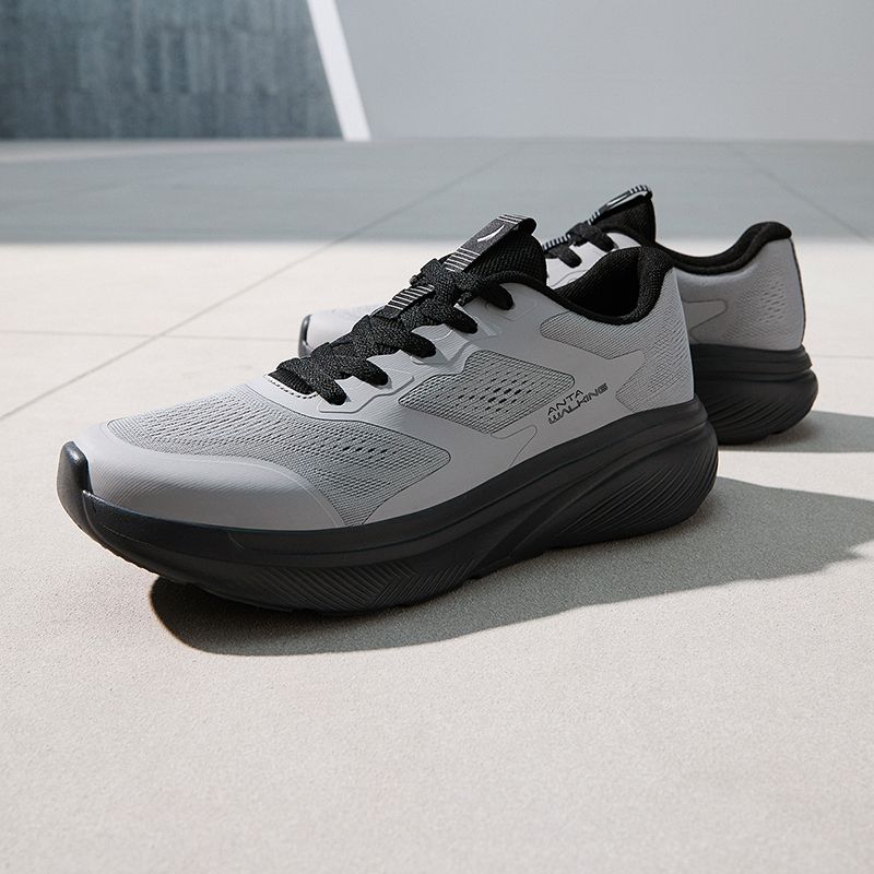 [FS] Giày tập thể thao nam Basic Walking ANTA (G76) 25A7793-4