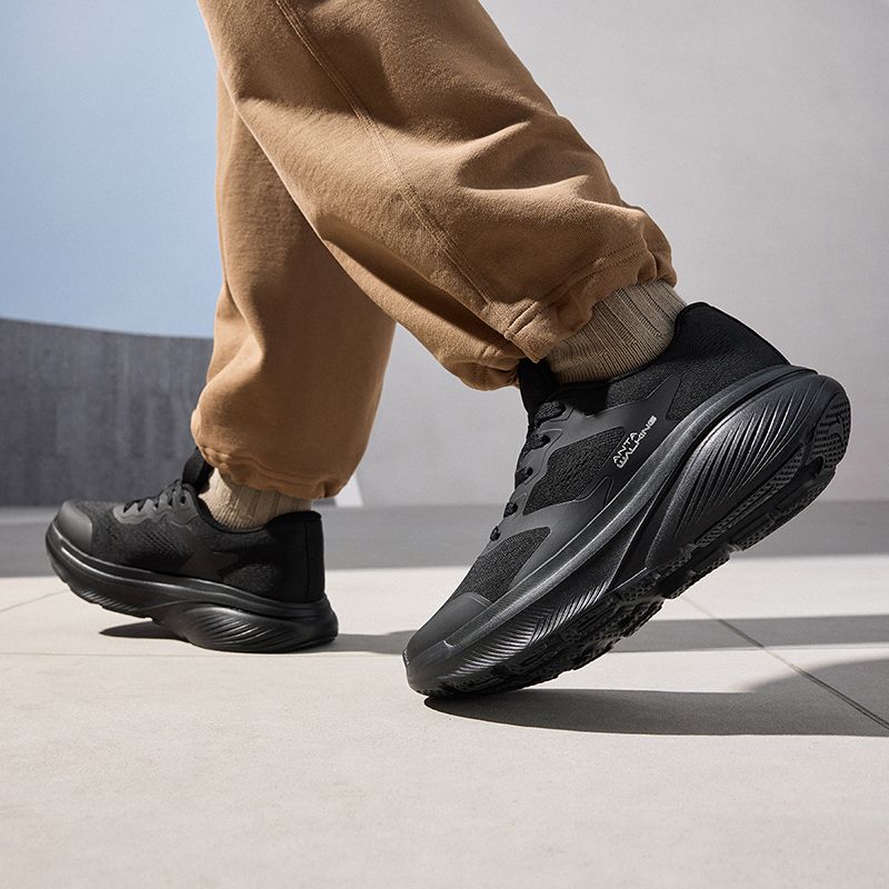 [FS] Giày tập thể thao nam Basic Walking ANTA (G92) 25A7793-6