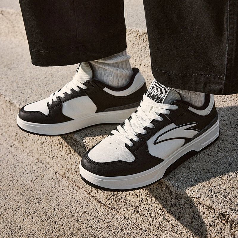 Giày thời trang thể thao nam X-Game Shoes ANTA 1125A8010-1
