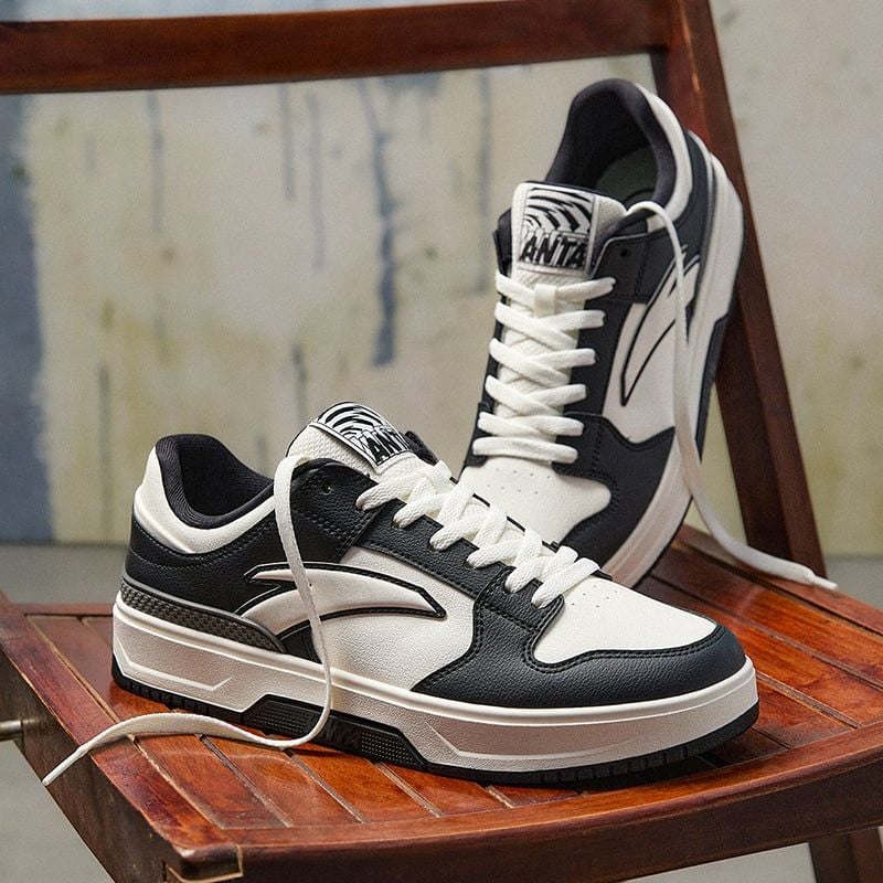 Giày thời trang thể thao nam X-Game Shoes ANTA 1125A8010-1