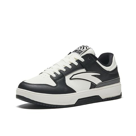 Giày thời trang thể thao nam X-Game Shoes ANTA 1125A8010-1