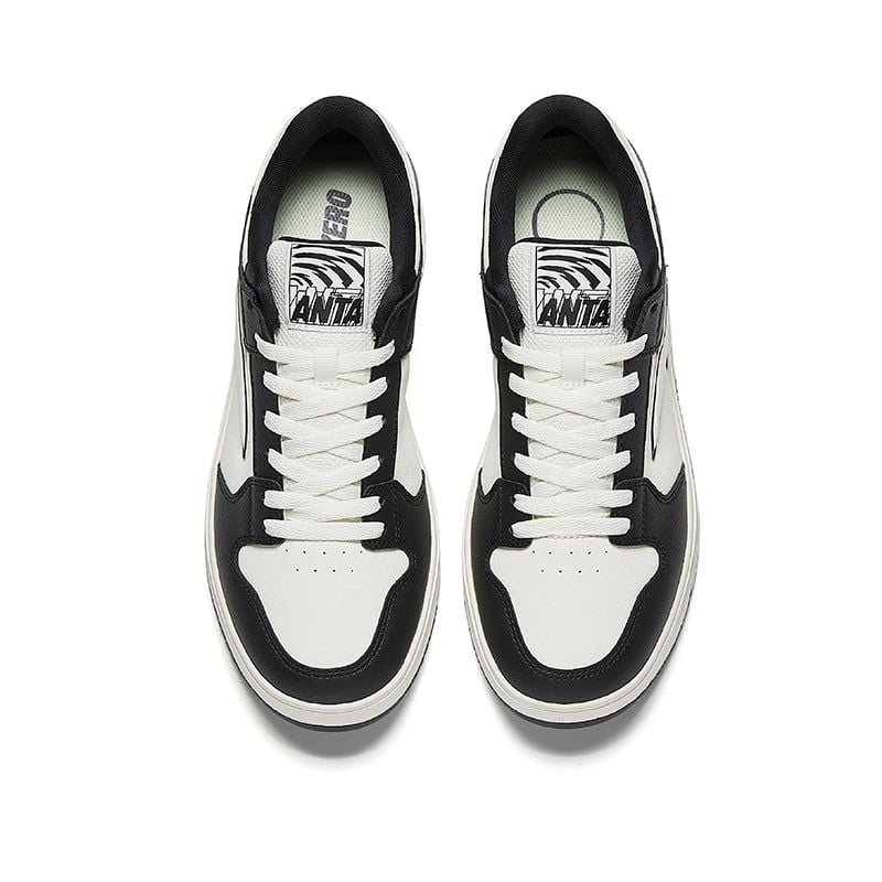 Giày thời trang thể thao nam X-Game Shoes ANTA 1125A8010-1