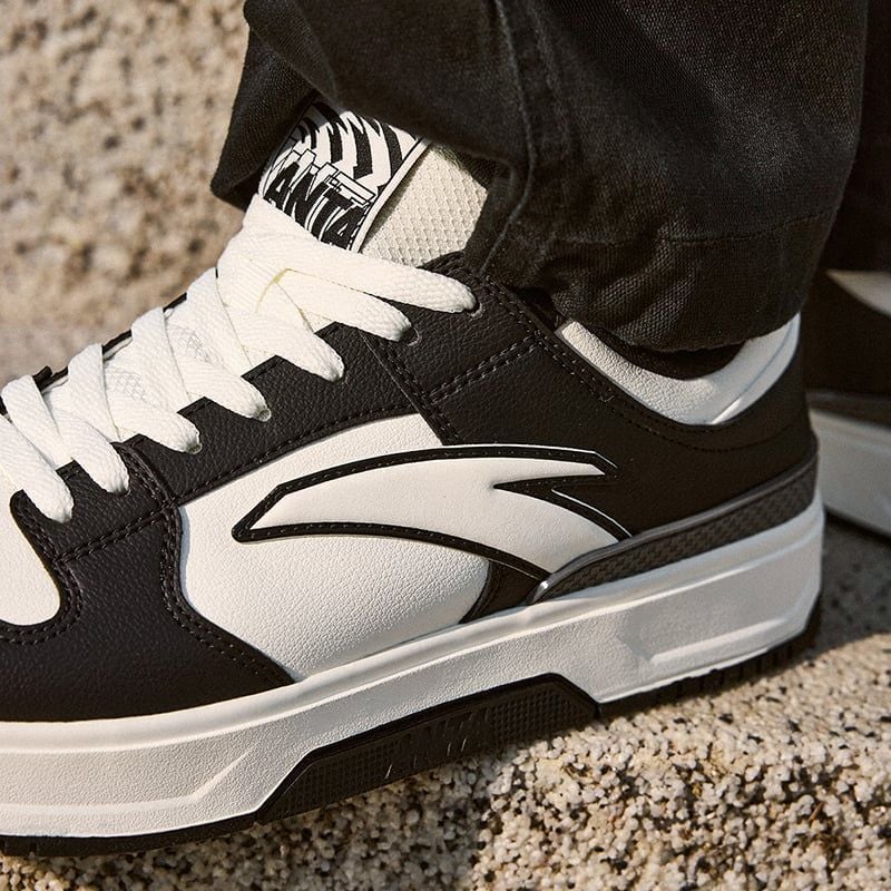 Giày thời trang thể thao nam X-Game Shoes ANTA 1125A8010-1