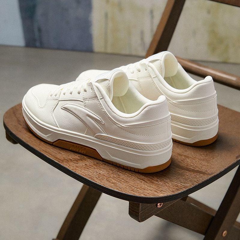Giày thời trang thể thao nam X-Game Shoes ANTA 1125A8010-3