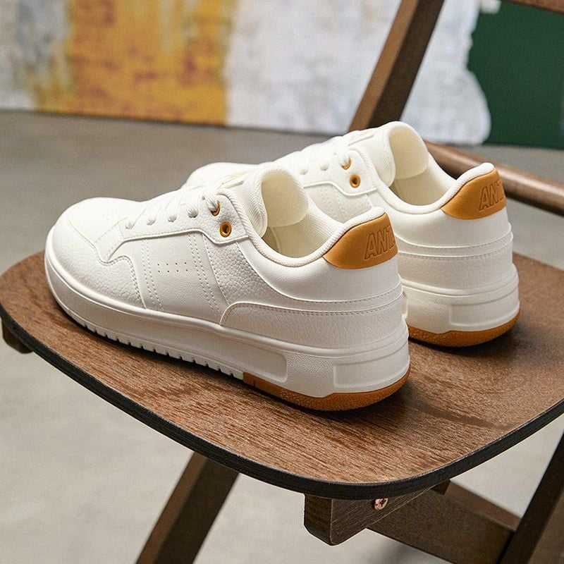 Giày thời trang thể thao nam X-Game Shoes ANTA 1125A8012-1