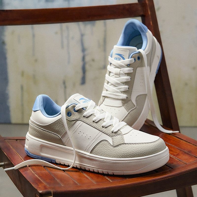 Giày thời trang thể thao nam X-Game Shoes ANTA 1125A8012-5