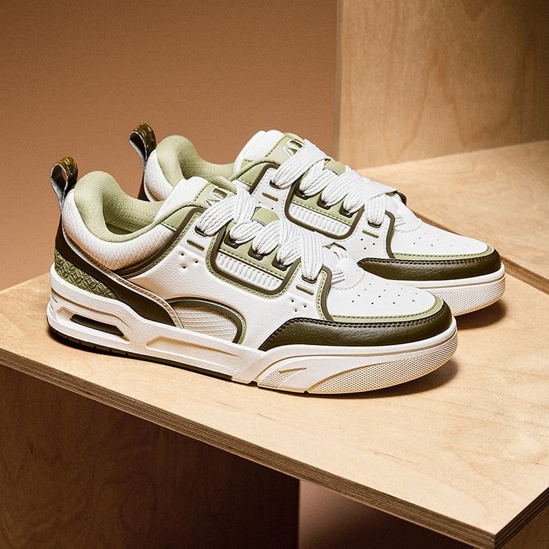 Giày thời trang thể thao nam X-Game Shoes ANTA 1125A8040-2