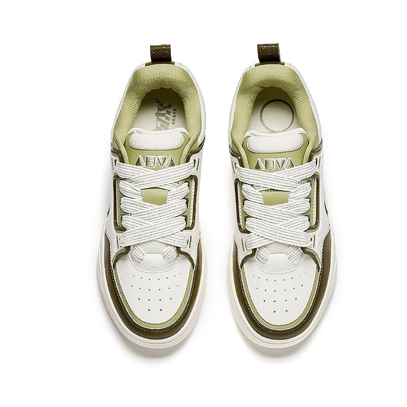 Giày thời trang thể thao nam X-Game Shoes ANTA 1125A8040-2