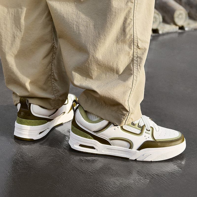 Giày thời trang thể thao nam X-Game Shoes ANTA 1125A8040-2