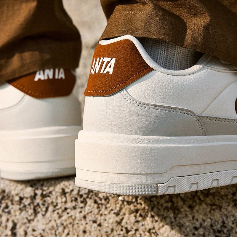 Giày thời trang thể thao nam X-Game Shoes ANTA 1125A8060-6