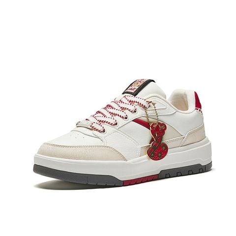 Giày thời trang thể thao nam X-Game Shoes ANTA 1125A8060-8