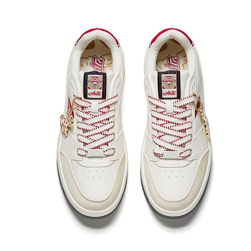 Giày thời trang thể thao nam X-Game Shoes ANTA 1125A8060-8