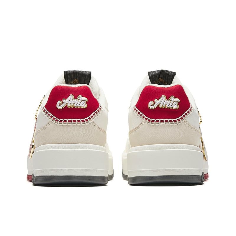 Giày thời trang thể thao nam X-Game Shoes ANTA 1125A8060-8