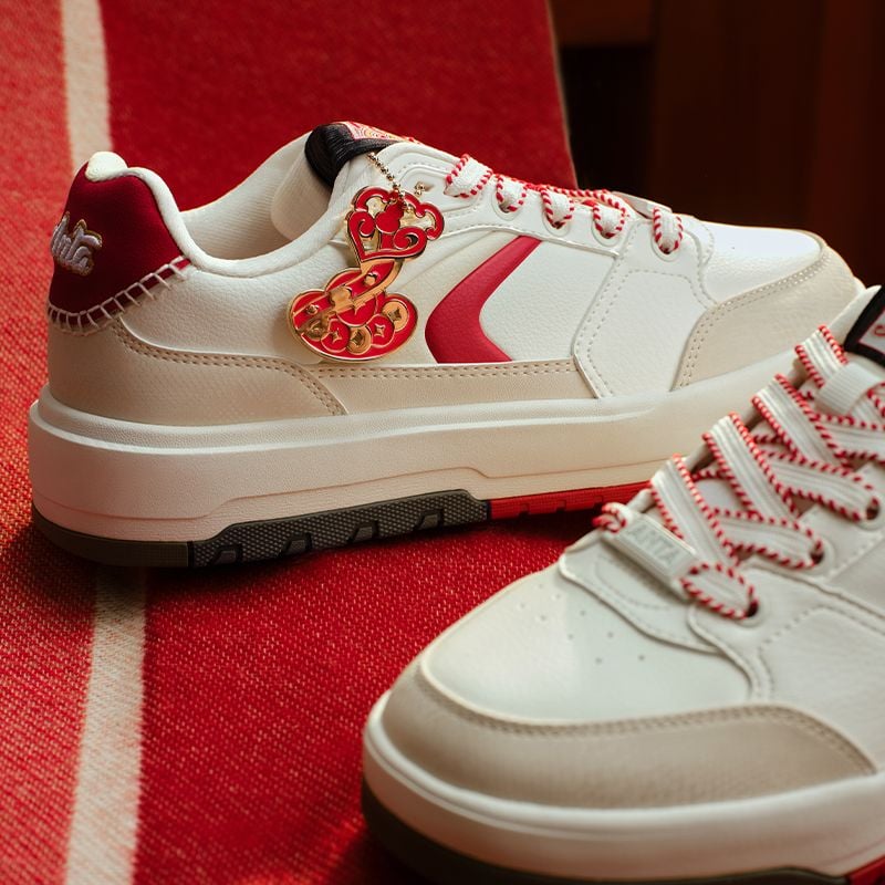 Giày thời trang thể thao nam X-Game Shoes ANTA 1125A8060-8