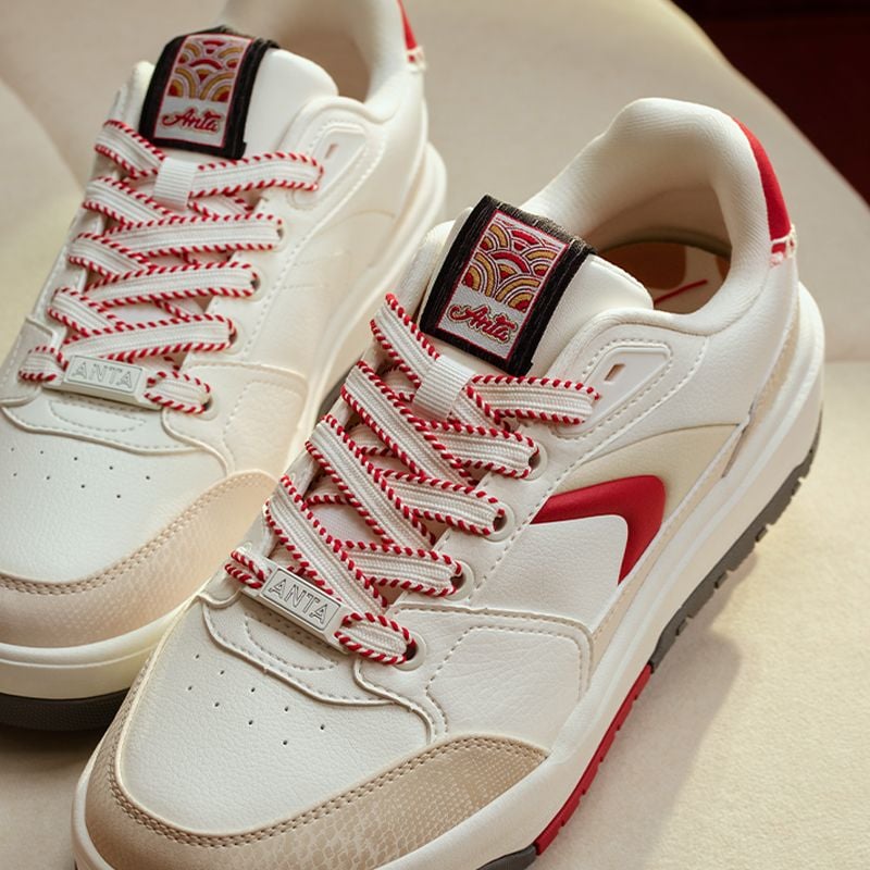 Giày thời trang thể thao nam X-Game Shoes ANTA 1125A8060-8