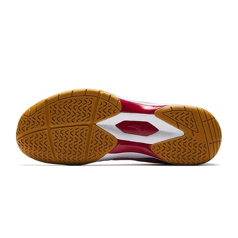 Giày cầu lông/tenis/bóng bàn nam AURORA 1125B4461-2