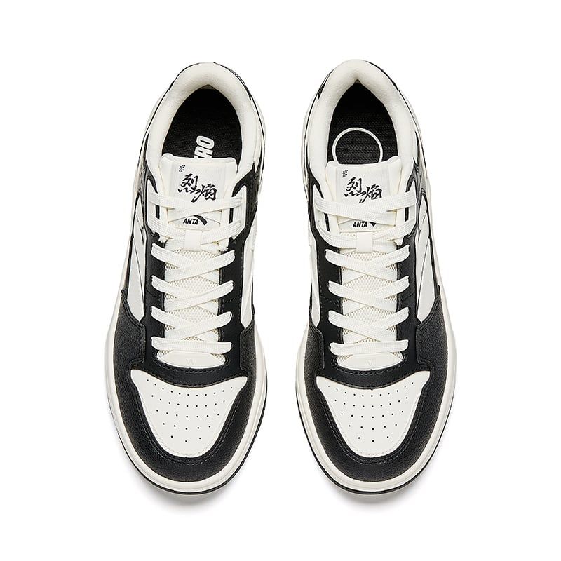 Giày thời trang thể thao nam X-Game Shoes ANTA 1125B8091-10