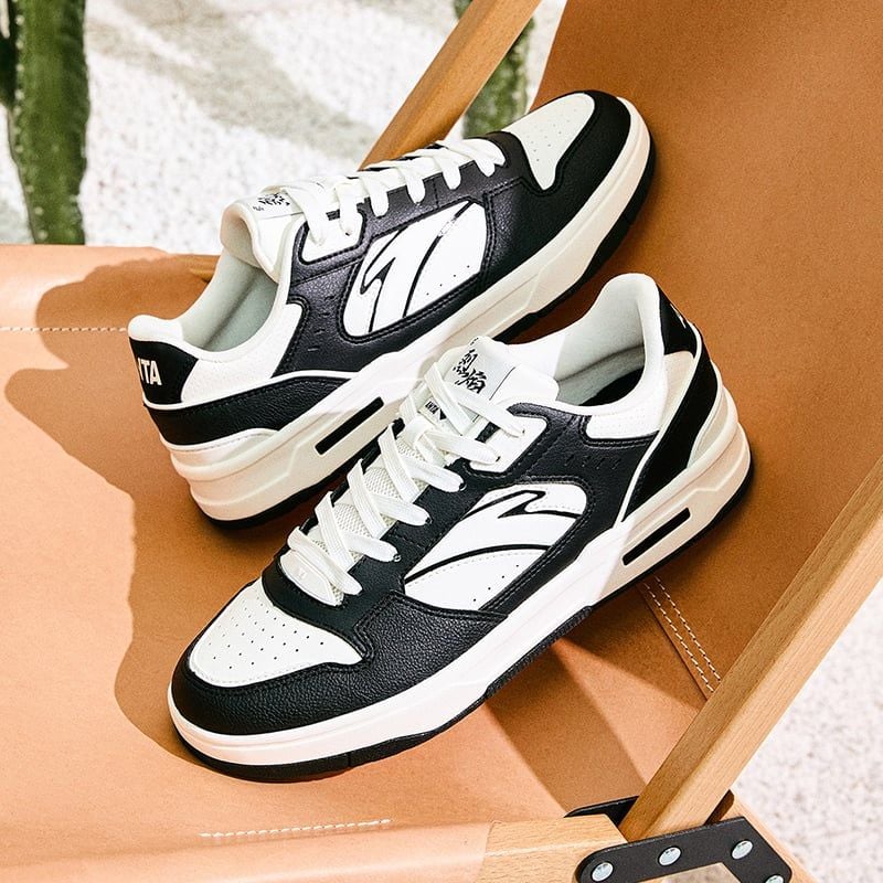 Giày thời trang thể thao nam X-Game Shoes ANTA 1125B8091-10