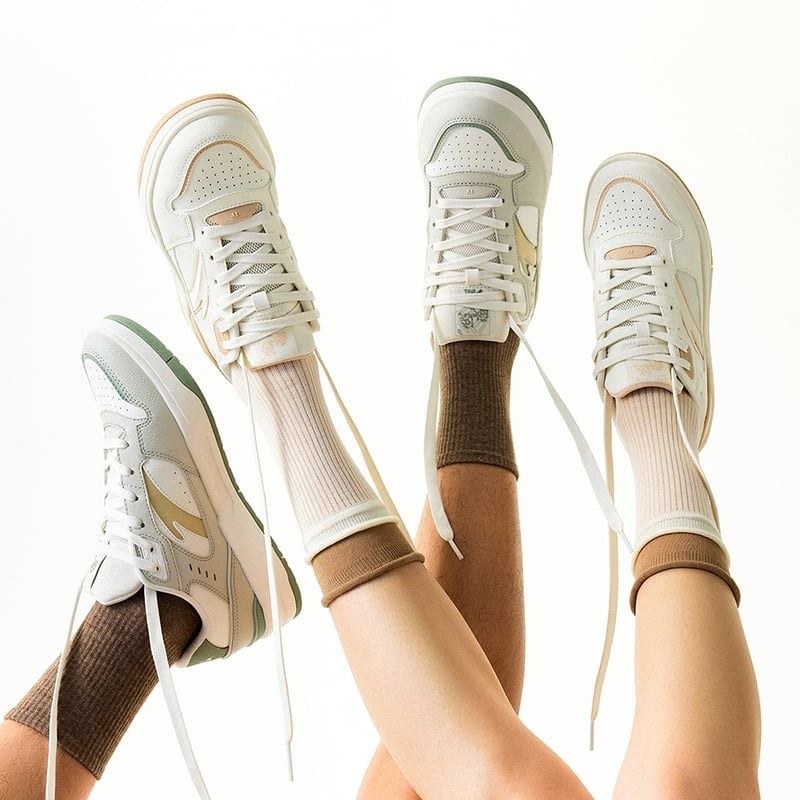 Giày thời trang thể thao nam X-Game Shoes ANTA 1125B8091-4
