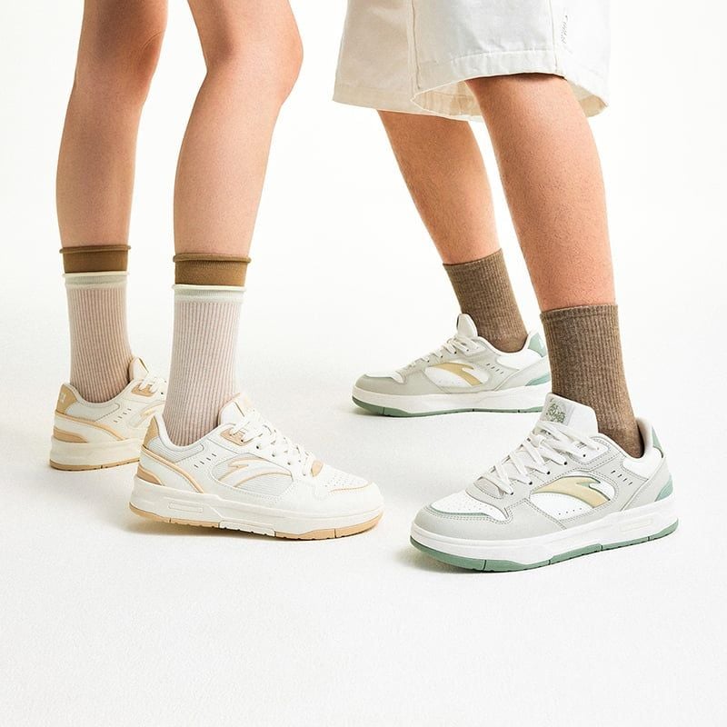 Giày thời trang thể thao nam X-Game Shoes ANTA 1125B8091-4