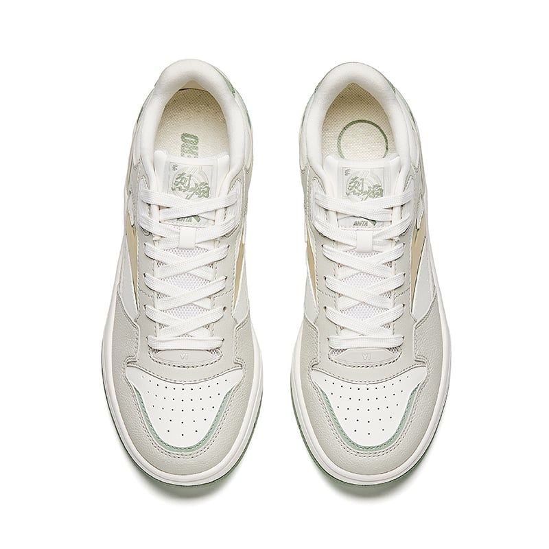 Giày thời trang thể thao nam X-Game Shoes ANTA 1125B8091-4