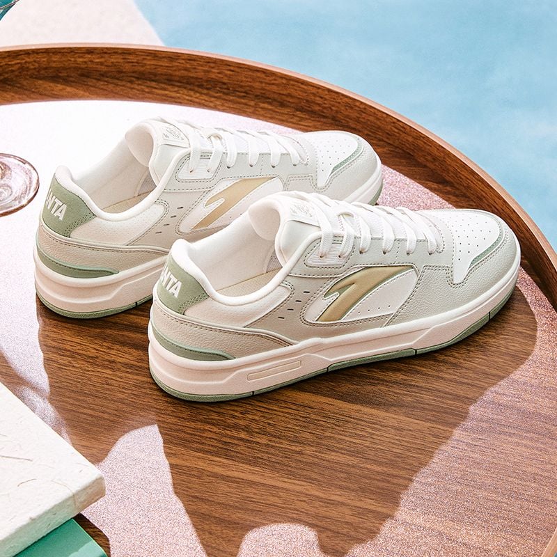 Giày thời trang thể thao nam X-Game Shoes ANTA 1125B8091-4